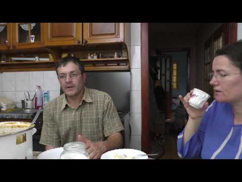 Răchitiș, Bacău Alivancă Rețetă povestită eCULTFOOD