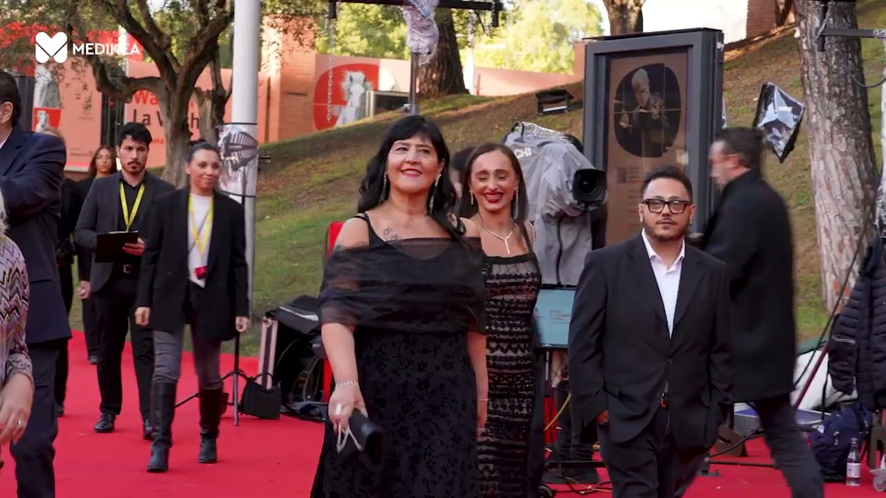 Documentary 'Corpo Libero' Reshapes Obesity Perception Following Chronic Disease Recognition