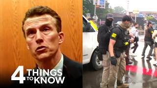 Six Ramsey County Murder Convictions Upheld | FBI Agent Assault Hearing | Tuesday, June 23, 2026