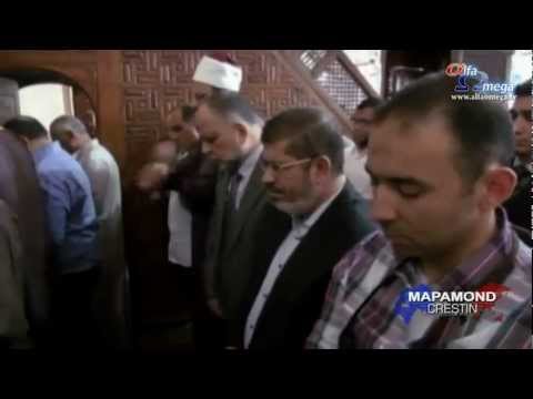 Stiri Crestine - Mapamond crestin editia 435 - 17 noiembrie 2012