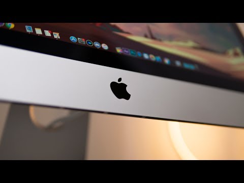 2019 27" iMac Review - 50% Faster!