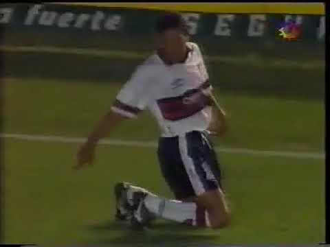 Video — Gol vs Huracán Corrientes