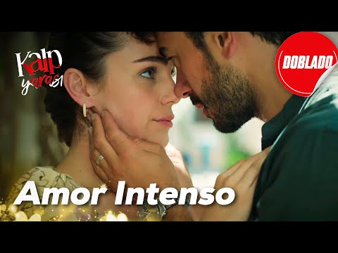 Ayse and Ferit's jealous moments and arguments💖⚡ - Heart Wound | Best Scenes✨