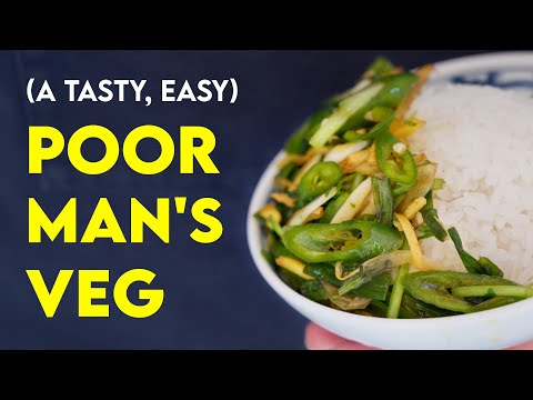 Ghost Fire Green (鬼火绿)