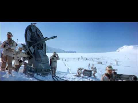 Star Wars A Musical Journey -10 - A DARING RESCUE