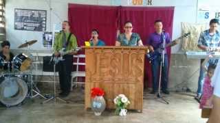 preview picture of video 'Iglesia Pentecostal Unida de Costa Rica Region3 - Nuestro Dios'