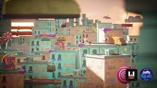 The Legend of the Jaffa Brownie - Extended Cinematic Trailer