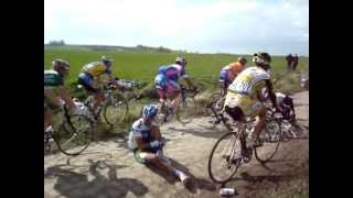 preview picture of video 'Paris-Roubaix by lapevelephoto'