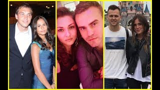 Самые ГОРЯЧИЕ ЖЁНЫ футболистов России!