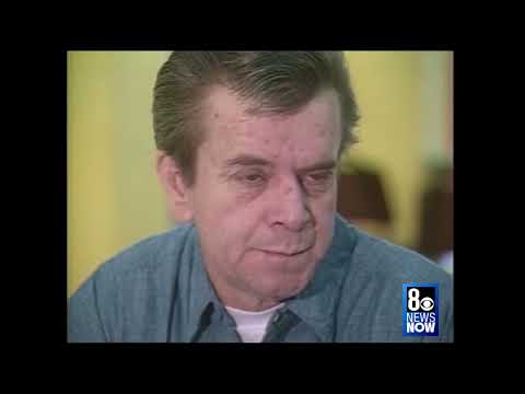 Carroll Cole Final Interview Before Execution
