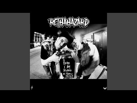 Here I Am Again (feat. Tyrow James)