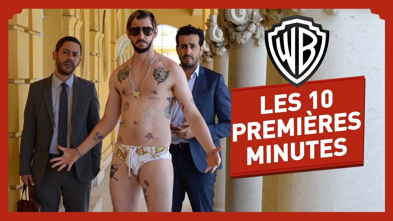 Miniature de la vidéo Budapest - Regardez les 10 premières minutes du film ! du film Budapest