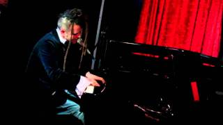 Duke Special &amp; Foy Vance - Wake Up Scarlett (Lavery&#39;s, 2/12/10)