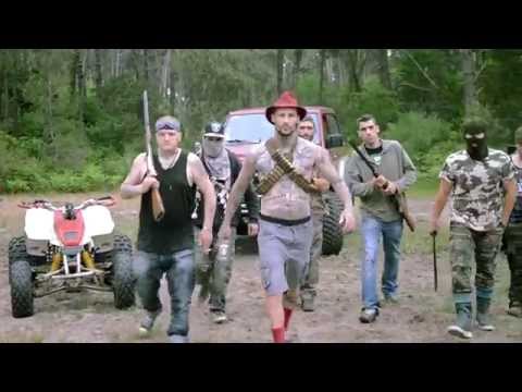 Billy Joe - FreeWood 0.5 (freestyle)