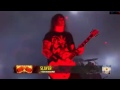 SLAYER Figth till death LIVE 2017