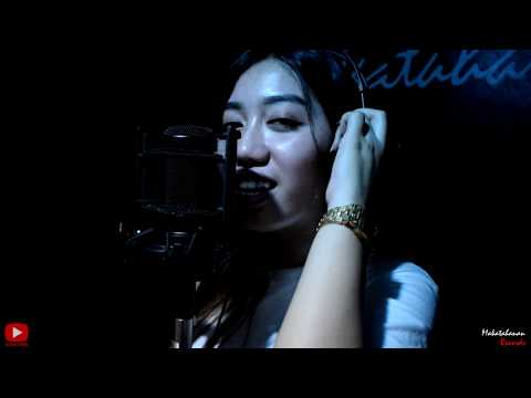 Makatahanan Records Live: ABBY MARIA - REMINDUH