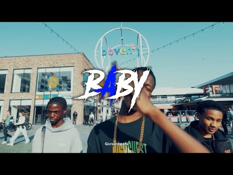 DUTCH DRILL X HIGHGUEST X GXRSON TYPE BEAT “BABY” (Prod. Gxrsonbeats)