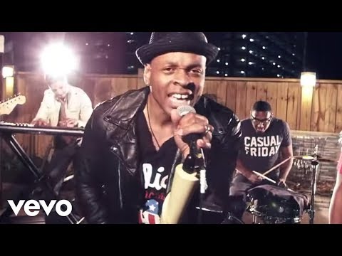 Mint Condition - Believe In Us (Official Video)