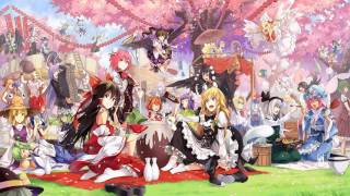 Cover art for Beloved Night Road (愛き夜道)