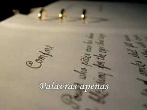 Palavras ao vento - Cassia Eller