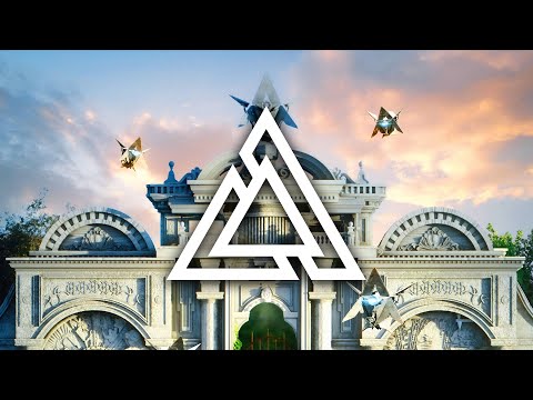 Alan Walker - Lifeline (feat. LOVA)