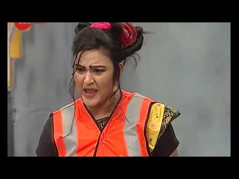 EP 64 - Mr Nonsense - Indian Odia TV Show - Zee Sarthak