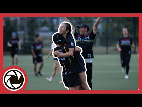 CUC 2022 | Senior Finals Highlights