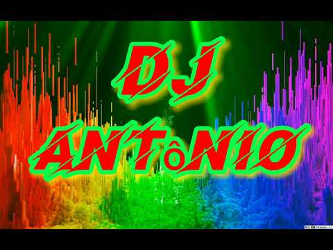 Dj Antônio