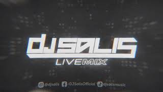 DJ Salis Live Mix - Lemon Radom - 16 05 2026