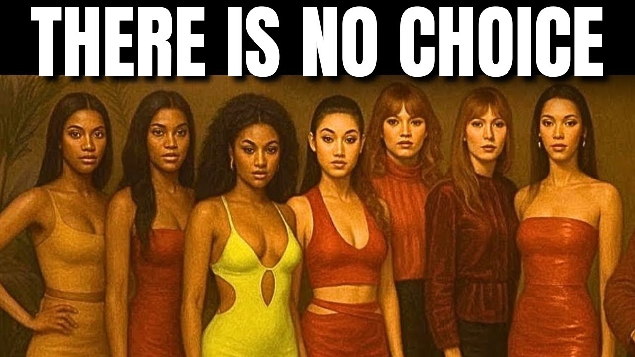 Carl Jung Had Already Warned Us About TODAY'S WOMEN