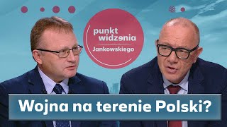 W czasie wojny "żadnych wyjazdów nie będzie". Ucieczka to złudzenie?