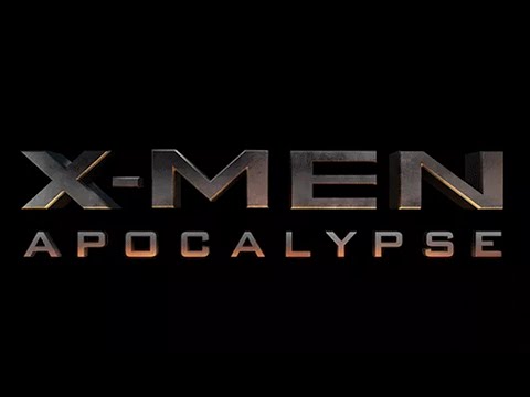 NERDCAST "X-Men: Apocalypse & Teenage Mutant Ninja Turtles 2 trailers!!"