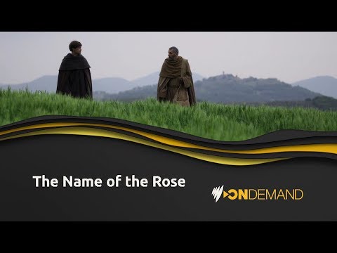 The Name Of The Rose  Trailer | Watch On SBS On Demand