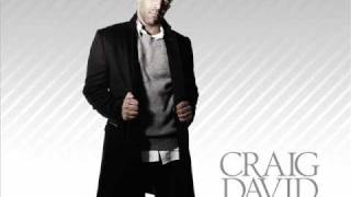 Craig David- Going My Way              *brandnewsong*!!