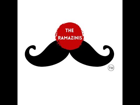 Promotional video thumbnail 2 for The Ramazinis | Cirque Entertainment
