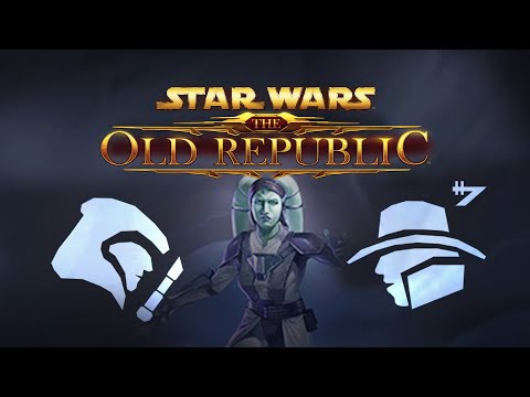 What WILL be in 7.0 Legacy of The Sith? | SWTOR 2022