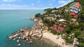 Vikasa Yoga Retreat | Koh Samui, Thailand | Hotel Review 🏩