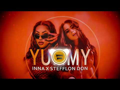 INNA x Dhurata Dora x - Yummy - (Music Boss)