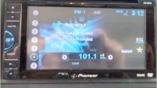 preview picture of video '2007 Chevrolet Avalanche Used Cars Washington NC'