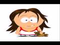 The Cigarette Song by South Park