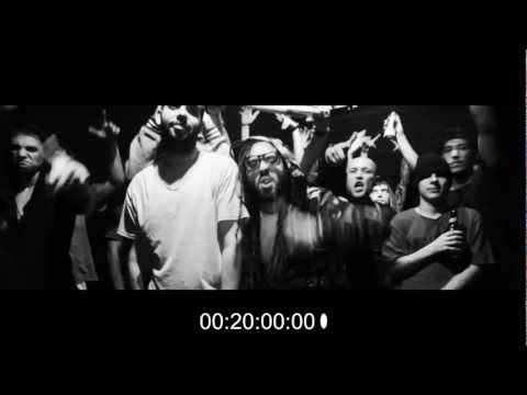 Nechi Nech,Peled,Soul J,Kor Ruah,Fint,Z.K - 22nd NOV (M.O.P. Israel 2012 Promo)