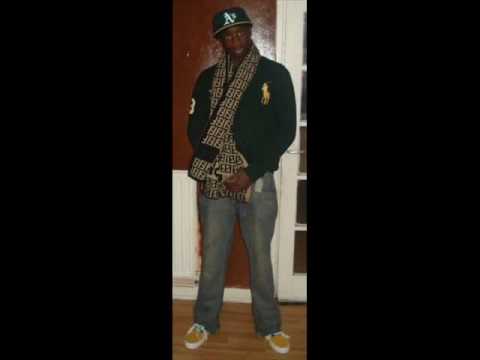 **Stitch Ft Aliman and Young Ty - Am A Big Deal** **2010**