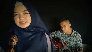 Download lagu Purnama Merindu - Siti Nurhaliza - WINDA ANDRIANI || COVER Akustik mp3