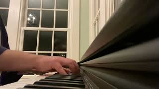 ‘Raindrops’ (Tindersticks)