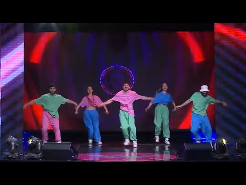 Women's Club 215 - SQUAD DANCE STUDIO