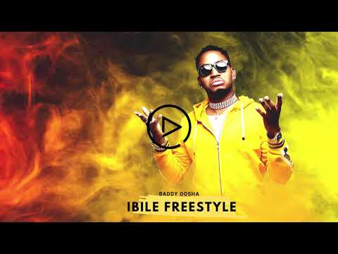 Baddy Oosha  - IBILE FREESTYLE