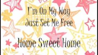 Carrie Underwood-Home Sweet Home lyrics