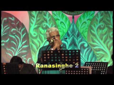 Geeth Madhuri Musical Show 2017 - Old Hindi Film & Songs Lovers Society