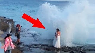 videos de risa Momentos cómicos de bodas