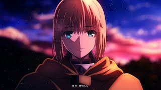 oh well Music Video